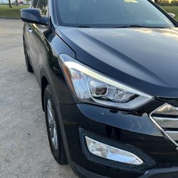 2015  Hyundai Sante Fe Sport 