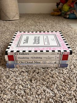 Linda Mood Bell Instructional Books