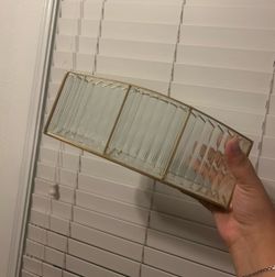 Pencil / Brush Holder