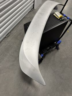 Toyota Celica Spoiler 