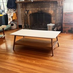 Mid Century Coffee Table