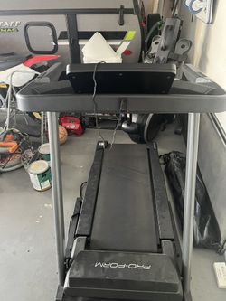 ProForm Treadmill