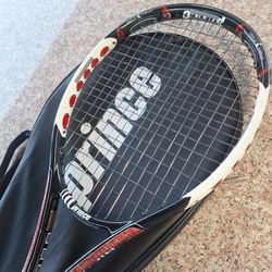 PRINCE TENNIS RACKET 