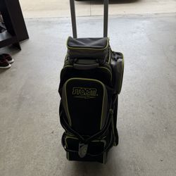 Bowling Ball Bag