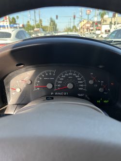2006 ford expedition