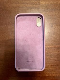 iPhone XR phone case