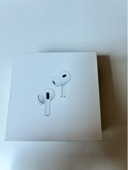iPod pro headphones