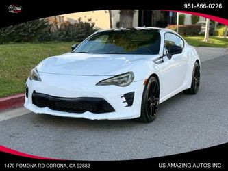 2015 Scion FR-S