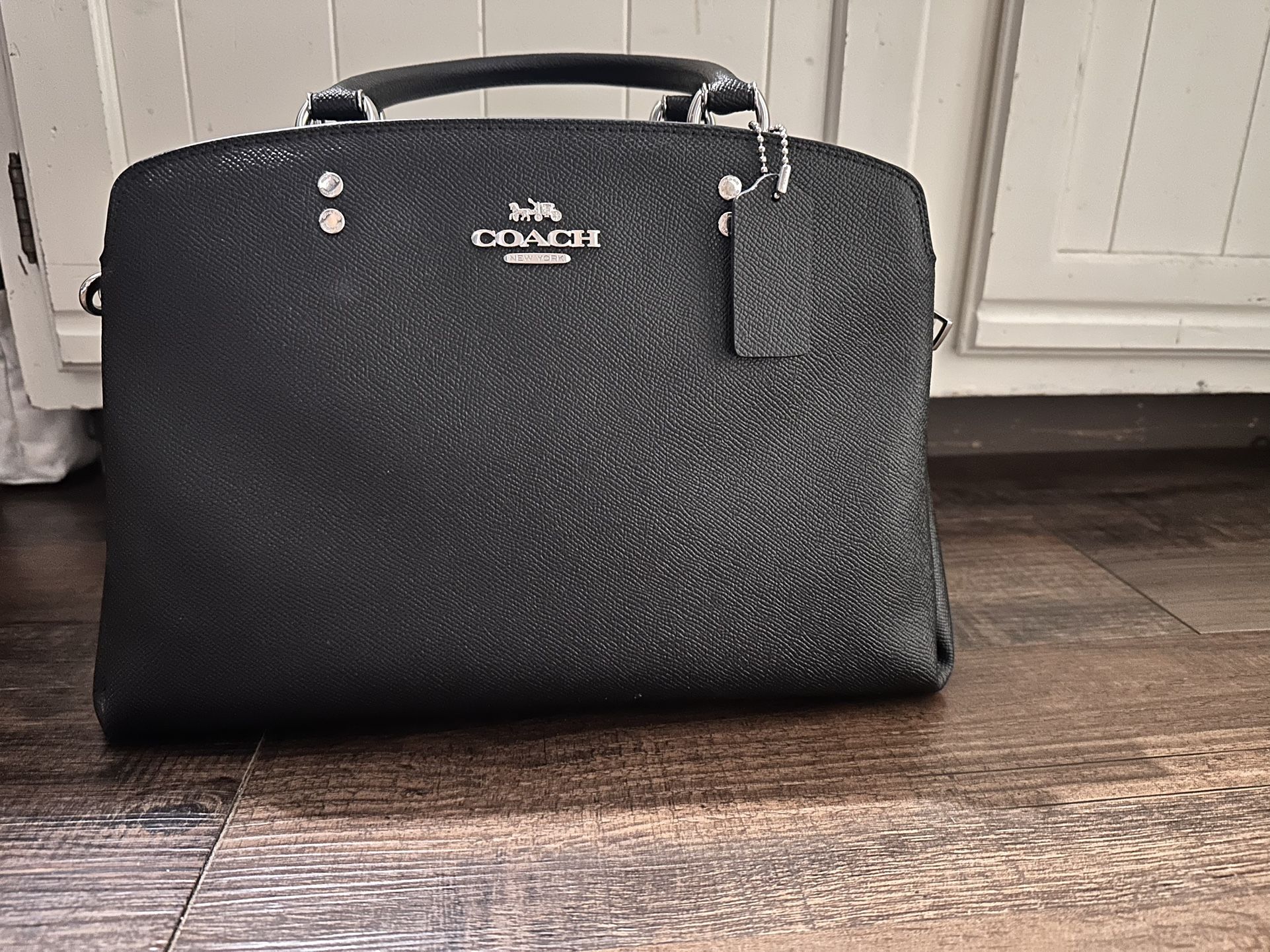 Coach Bag Lillie Carryall