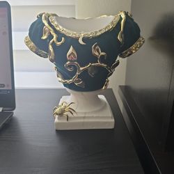 Bath And Body Works Pedestal Candle Holder