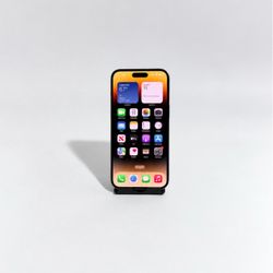 iPhone 14 Pro Max Unlocked 256 GB