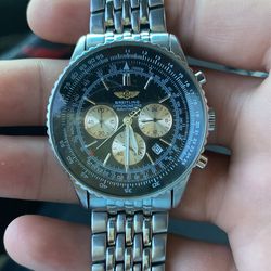 Breitling Chronometre Navitimer