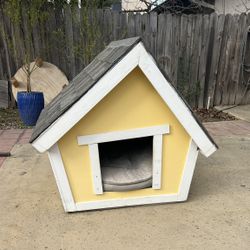 Dog House