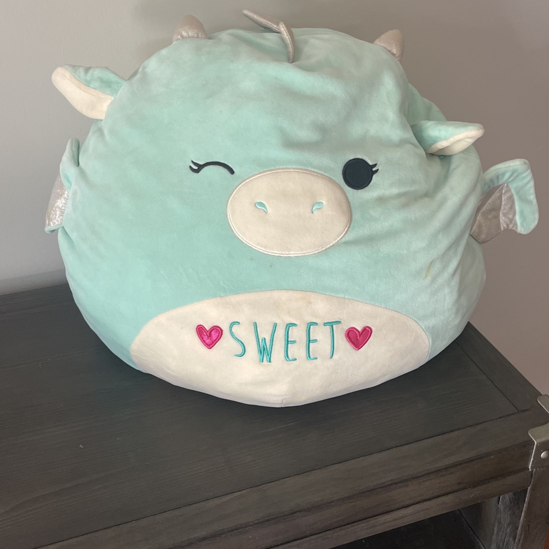 Stuffed Animal