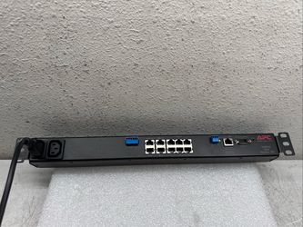 APC NetBotz Rack Monitor 200