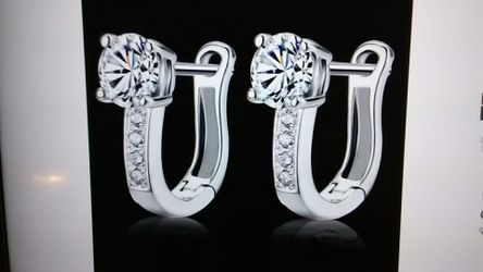 Woman's Earrings(Small)
