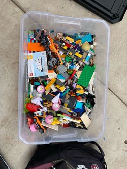 Legos