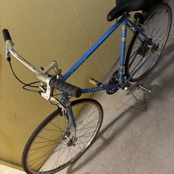 VINTAGE SCHWINN LETOUR III