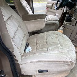 1996 Astro Van 