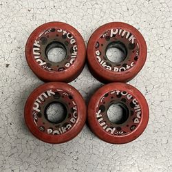 ABEC 11 Skateboard Wheels