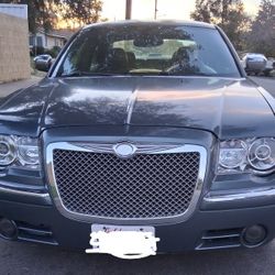 2006 Chrysler 300c