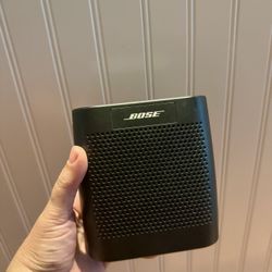 Bose SoundLink Mini II Bluetooth Speaker – Black | Excellent Sound