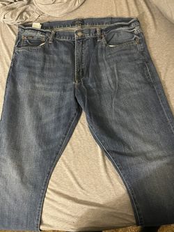 Polo Ralph Lauren Jeans Size 38