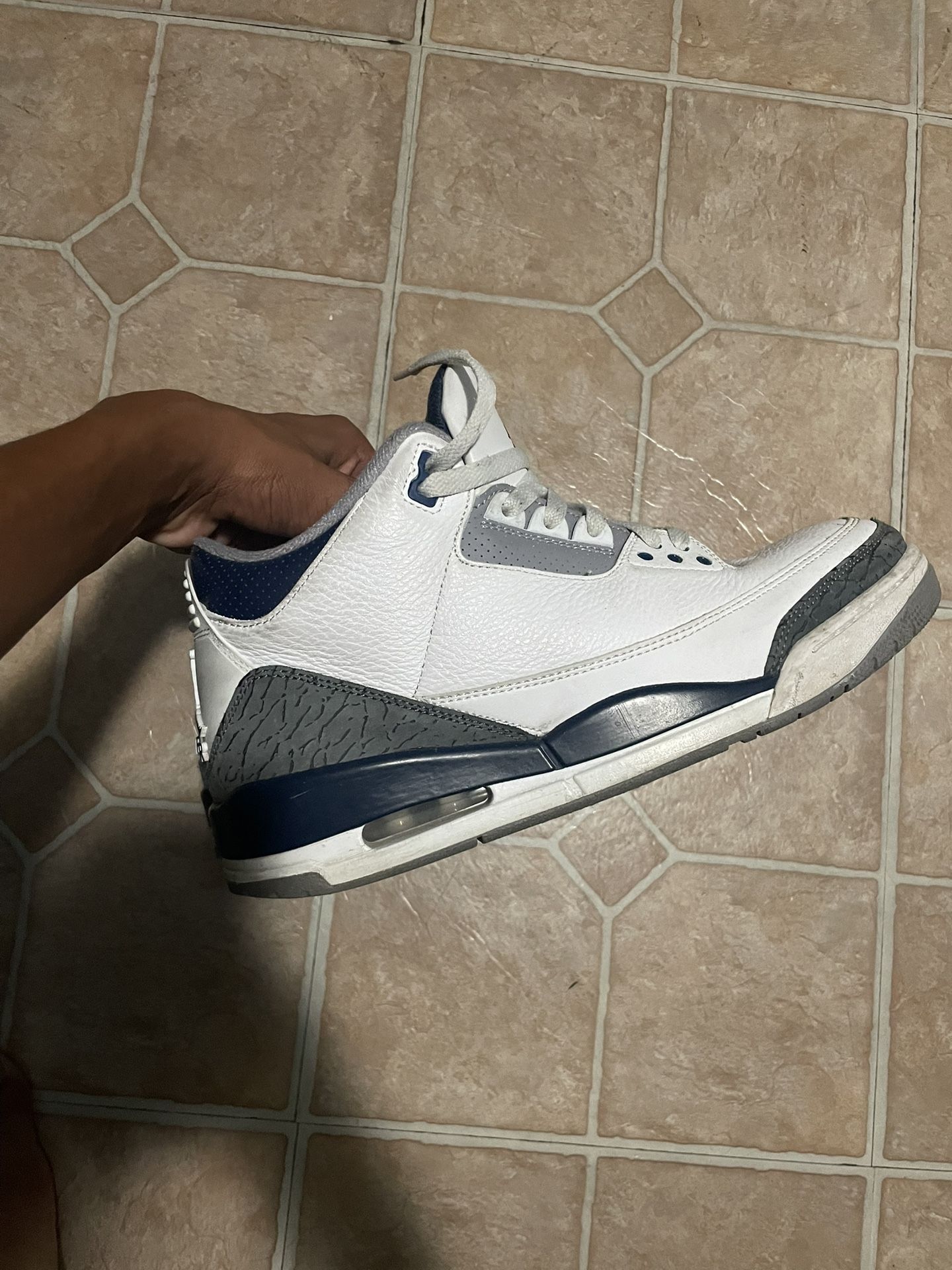 Jordan 3