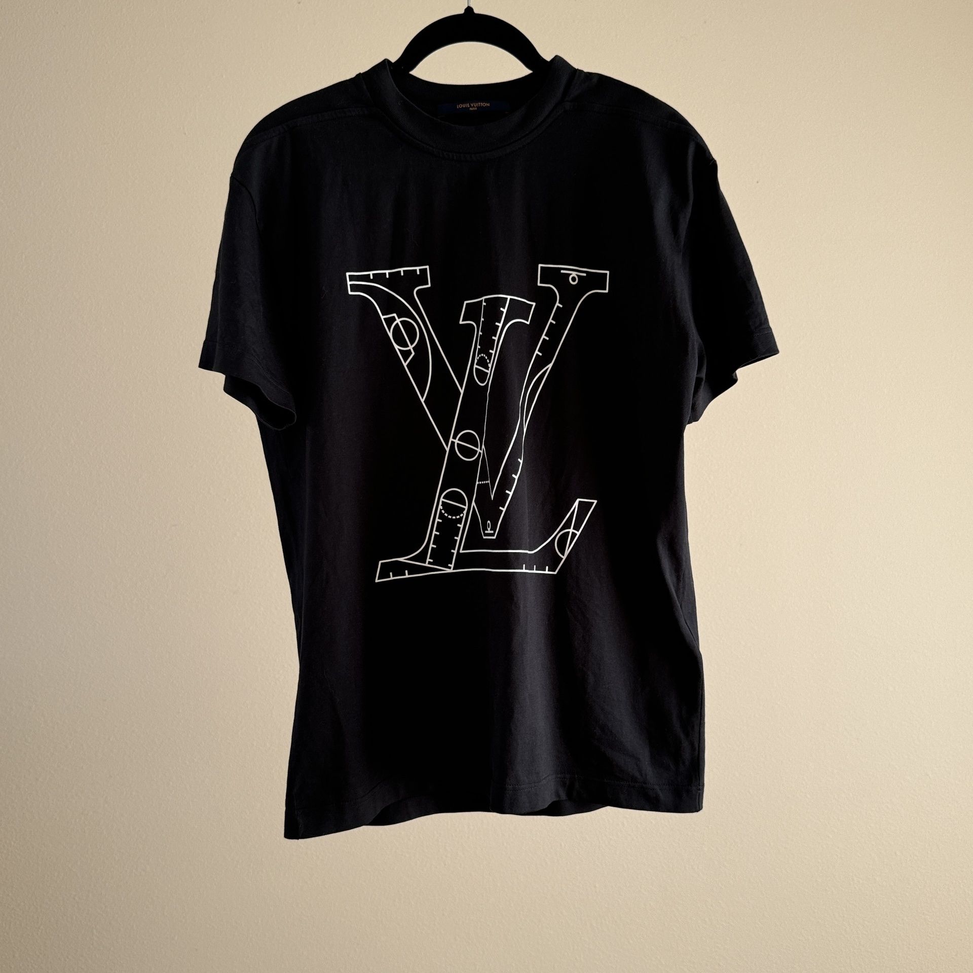 Louis Vuitton x NBA LV Virgil Abloh National Basketball