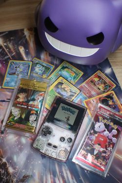 BUYING VINTAGE AND SELLING