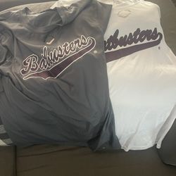 Batbusters Drifits 