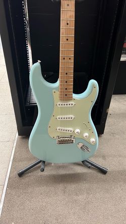 Fender Stratocaster Limited Edition Player Tex Mex Electric Guitar
