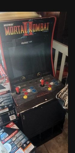 Arcade