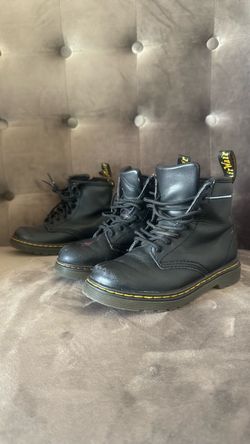doc martins kids