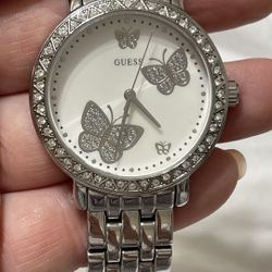 Guess Watch $20