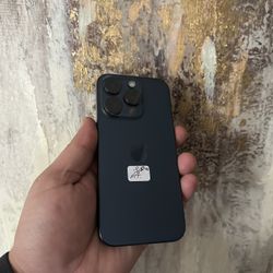 iPhone 15 Pro 128 Gb At T 