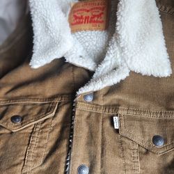 Levi's Jacket