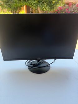 Acer Monitors
