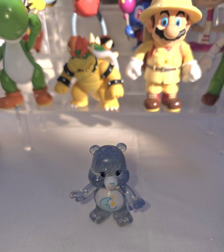 Care Bears @ToyBros