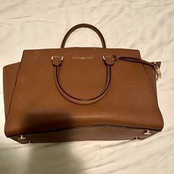 Michael Kors Large Satchel Bag