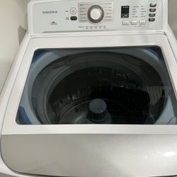Washer/dryer