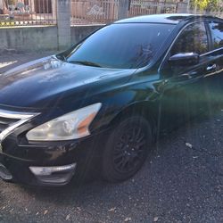 2014 Nissan Altima for sale