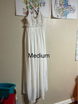 Ladies dresses