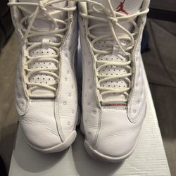 Jordan 13 Retro Size 10