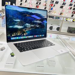 MacBook Air M4 2025 16gb Ram 256gb SSD 