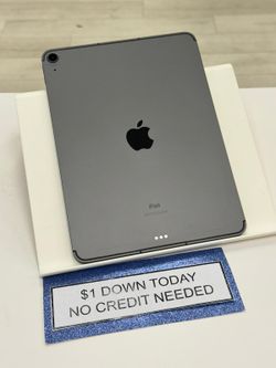 Apple IPad Pro 11 Inch 1st Gen Tablet 