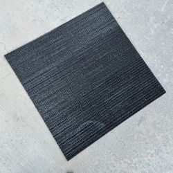 Carpet Tile Glue Down 