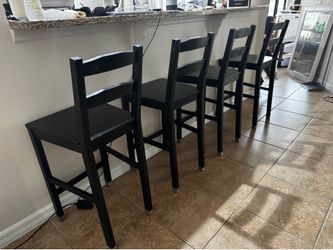 Bar stools