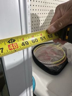 Hurricane insulated Window