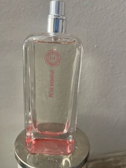Hermes Rose Ikebana EDT